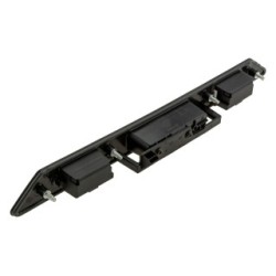 Tailgate Handle for AUDI OE 8P48275743FZ