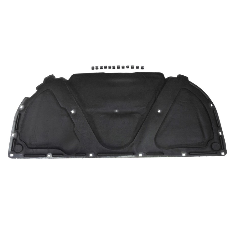 Bonnet Insulation Mat for AUDI A4 OE 8E0863825AC