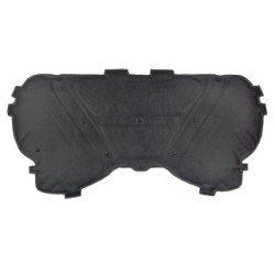 Bonnet Insulation Mat for AUDI Q5 OE 8R0863825