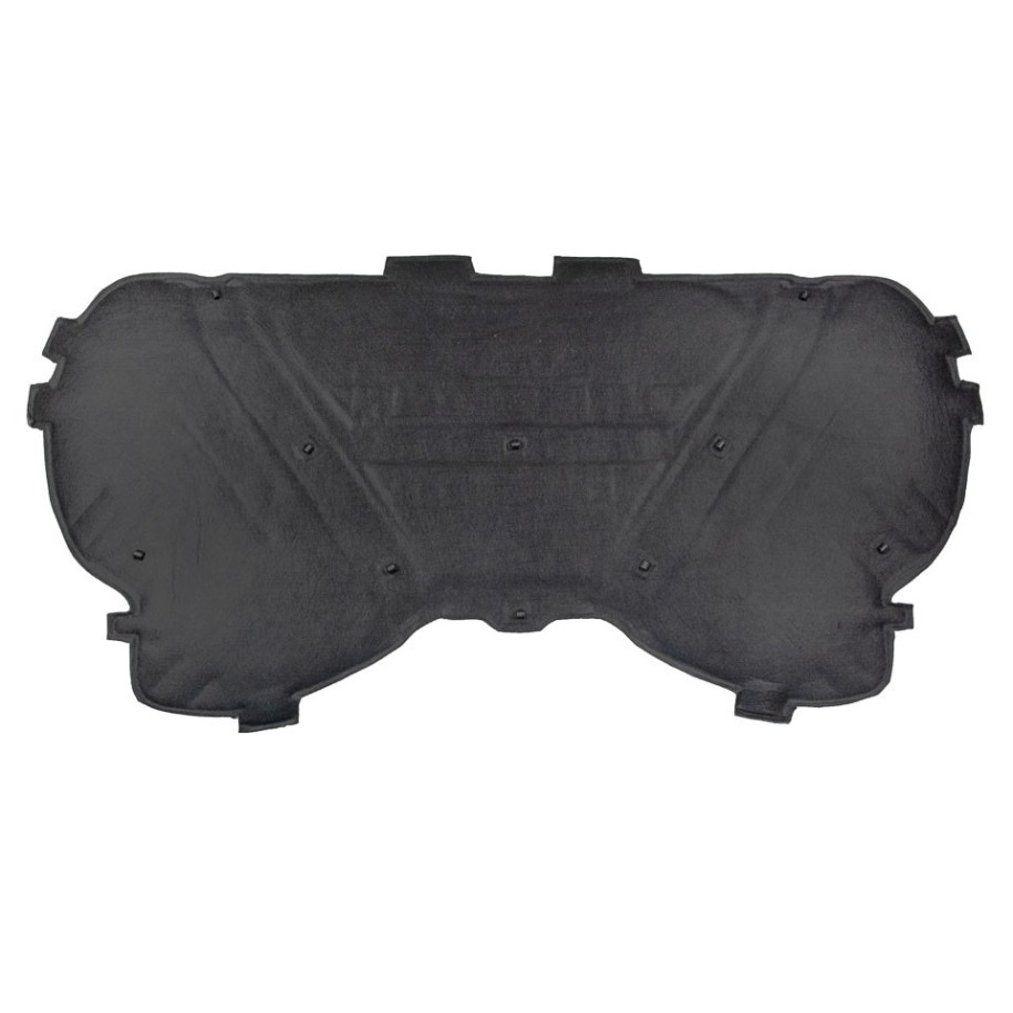 Bonnet Insulation Mat for AUDI Q5 OE 8R0863825