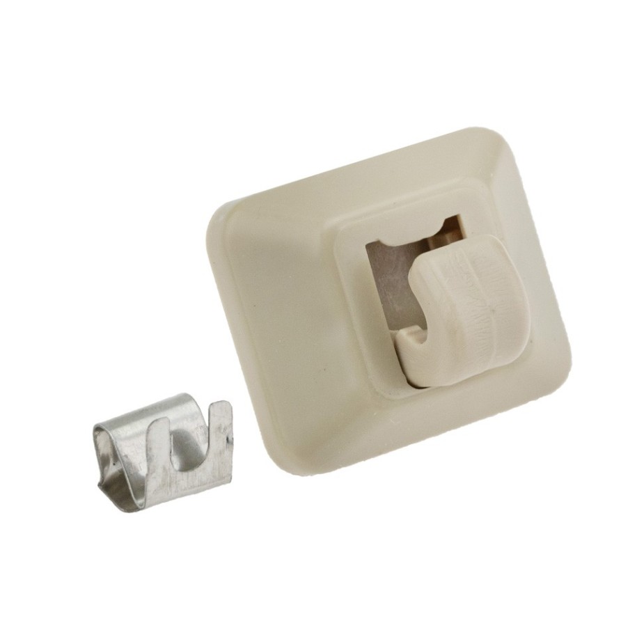 Sun Visor Holder for AUDI  VW OE 8E0857561
