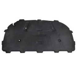 Bonnet Insulation Mat for AUDI A4  A5 OE 8T0863825H