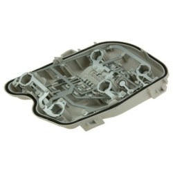 Rear Left Tail Light Assembly Bulb Holder for AUDI A6 OE 4F5945221