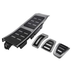Pedal Pad Set for AUDI