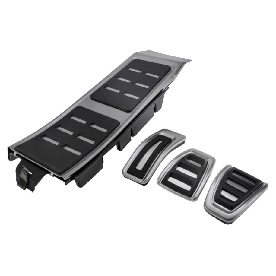 Pedal Pad Set for AUDI