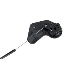 Bonnet Cable for BMW 5 OE 51238176595