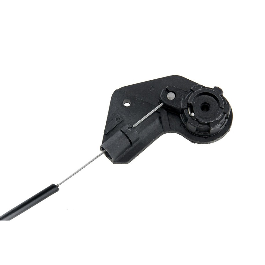 Bonnet Cable for BMW 5 OE 51238176595