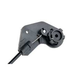 Rear Bonnet Cable for BMW 3 OE 51238208442