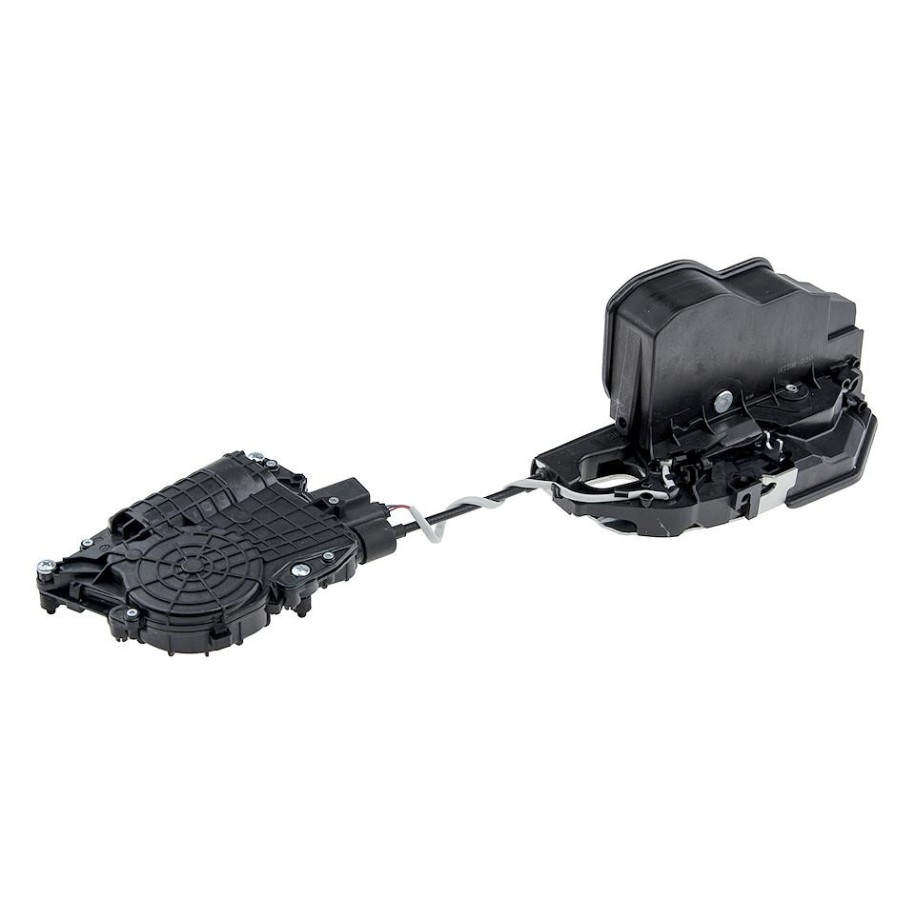 Front Left Door Lock for BMW  ROLLS-ROYCE 5  7  GHOST OE 51217154517