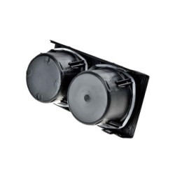 Cupholder for BMW 3 OE 51168217953