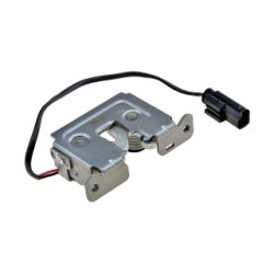 Front Bonnet Lock for BMW X5  X6 OE 51237178753