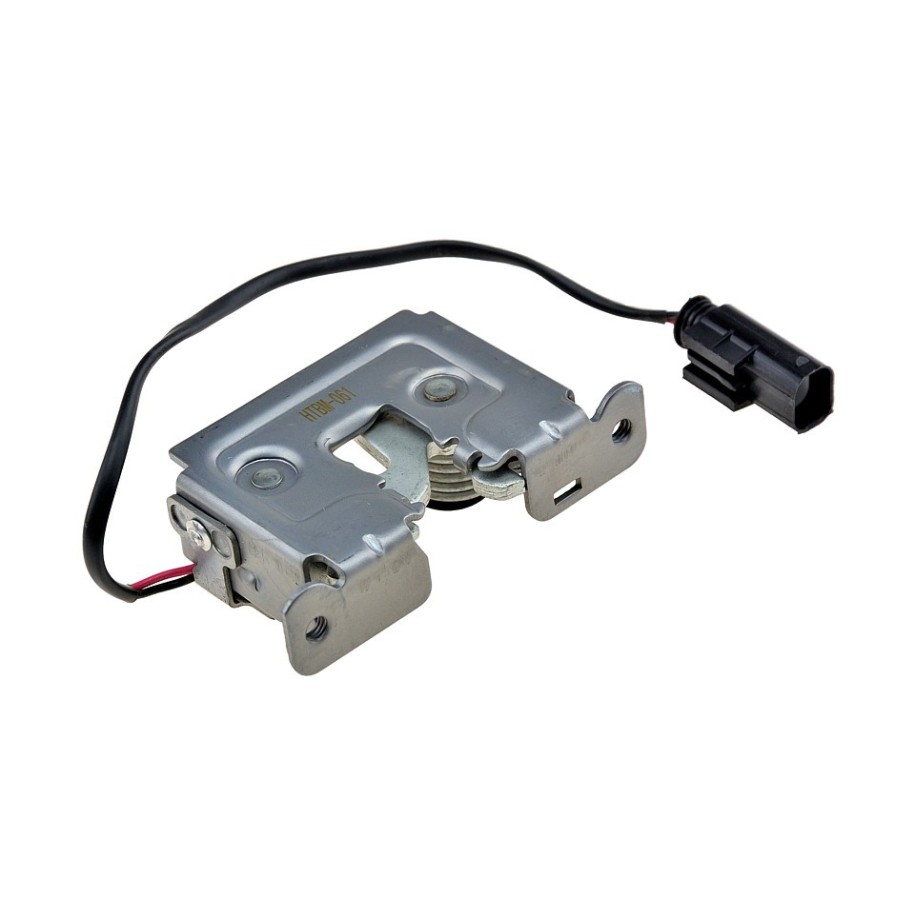 Front Bonnet Lock for BMW X5  X6 OE 51237178753