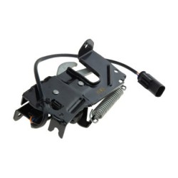 Lower Left Bonnet Lock Safety Hook for BMW OE 51237242548