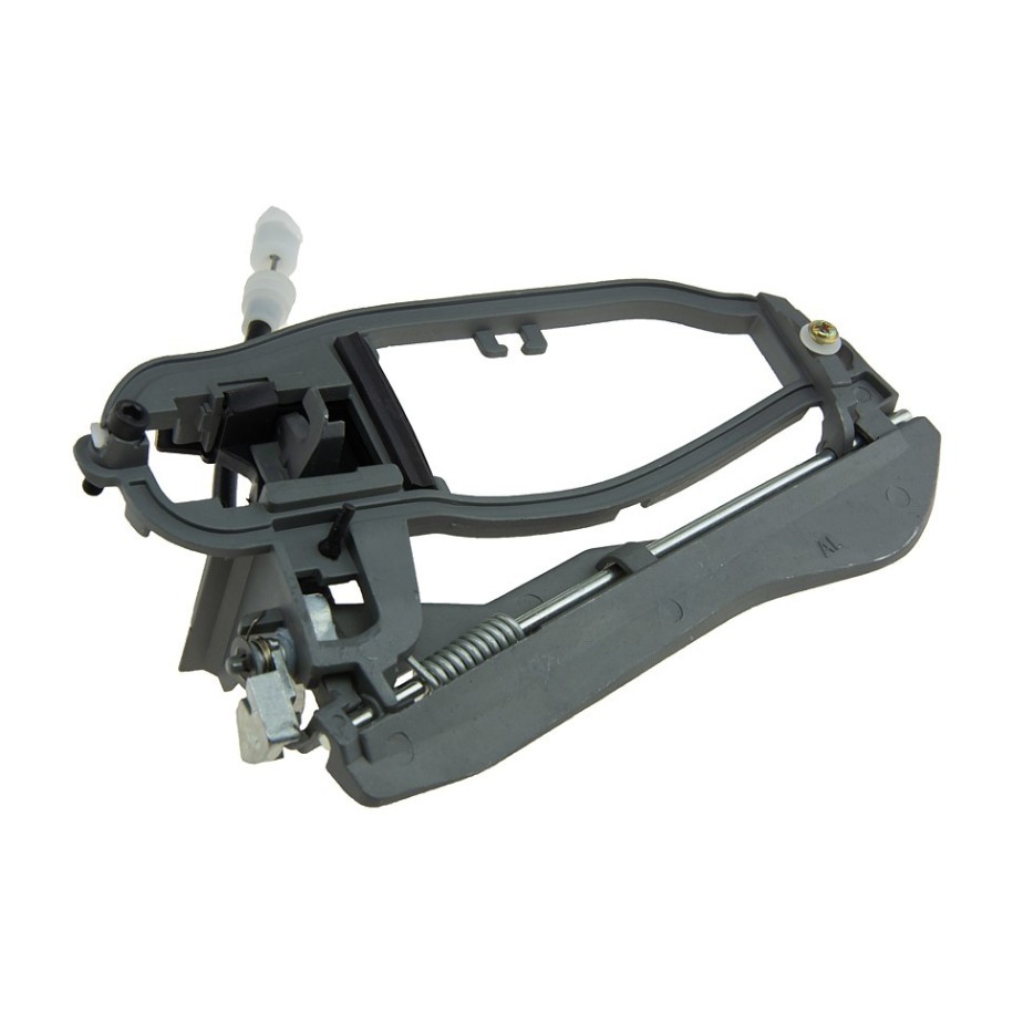 Front Left Exterior Door Handle Frame for BMW X5 OE 51218243615