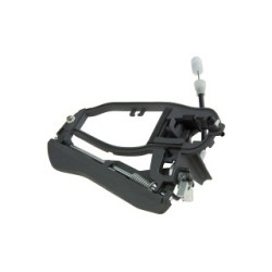 Front Right Exterior Door Handle Frame for BMW X5 OE 51218243616