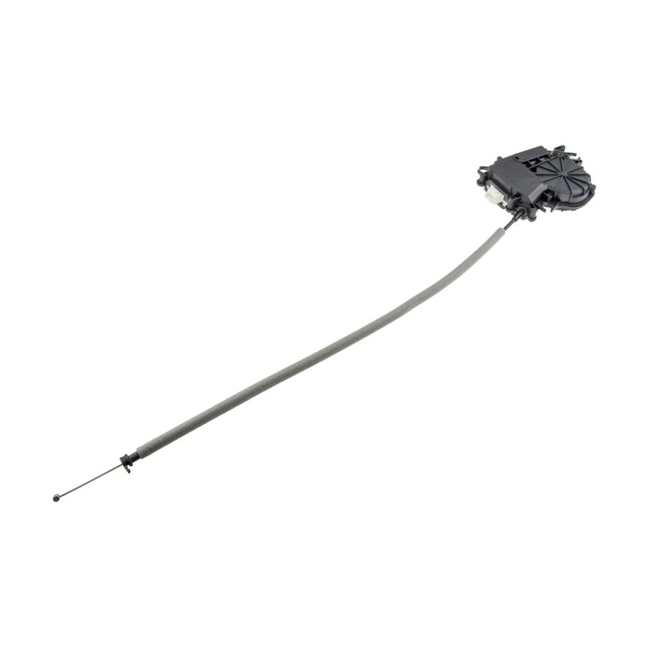 Tailgate Closing Aid for BMW X5