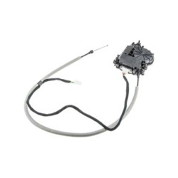 Tailgate Closing Aid for BMW 5 OE 51247273752