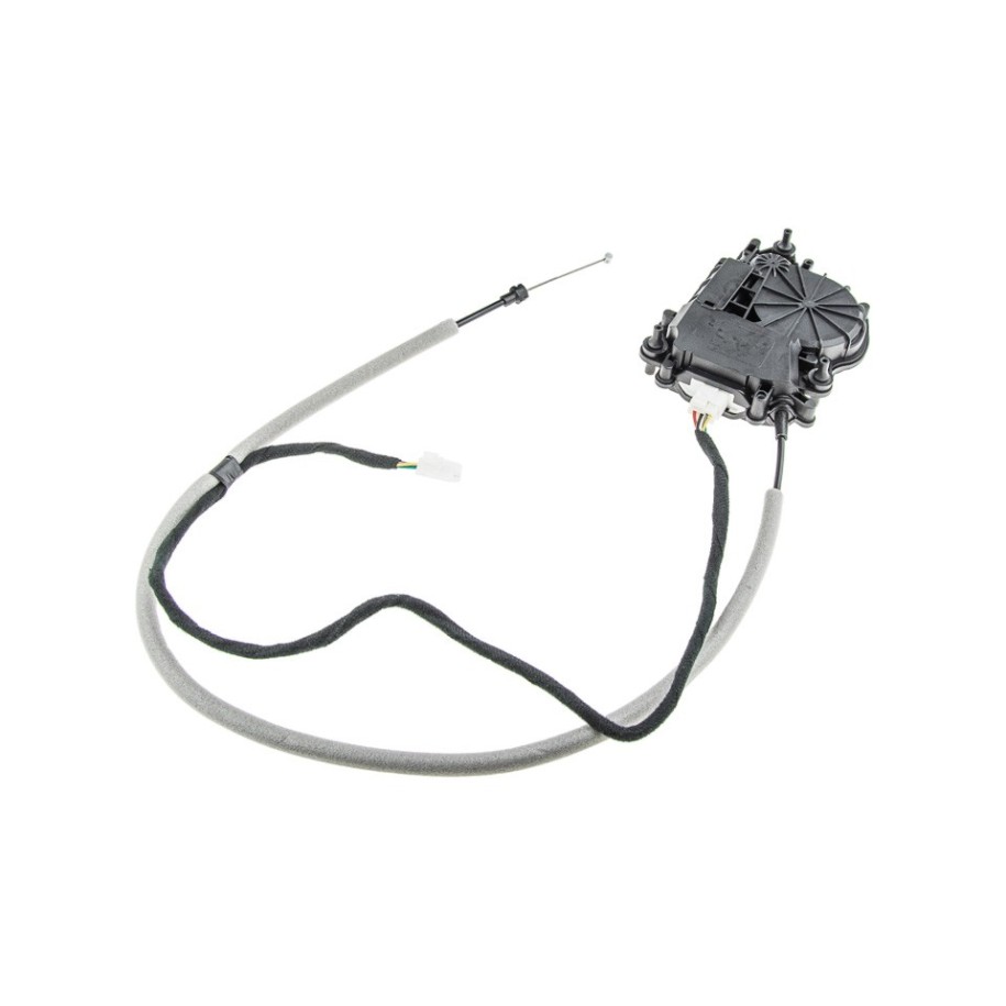 Tailgate Closing Aid for BMW 5 OE 51247273752