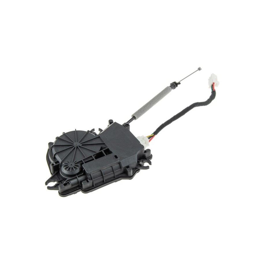 Tailgate Closing Aid for BMW X3 OE 51247249578