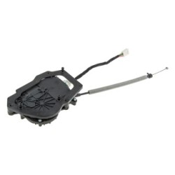 Lower Tailgate Closing Aid for BMW 5 OE 51247155158