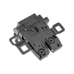 Tailgate Lock for MINI MINI OE 51242754528