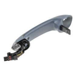 Left Exterior Door Handle for BMW 5  6 OE 51219491471