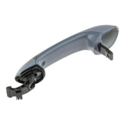 Left Exterior Door Handle for BMW 5  6 OE 51219491465