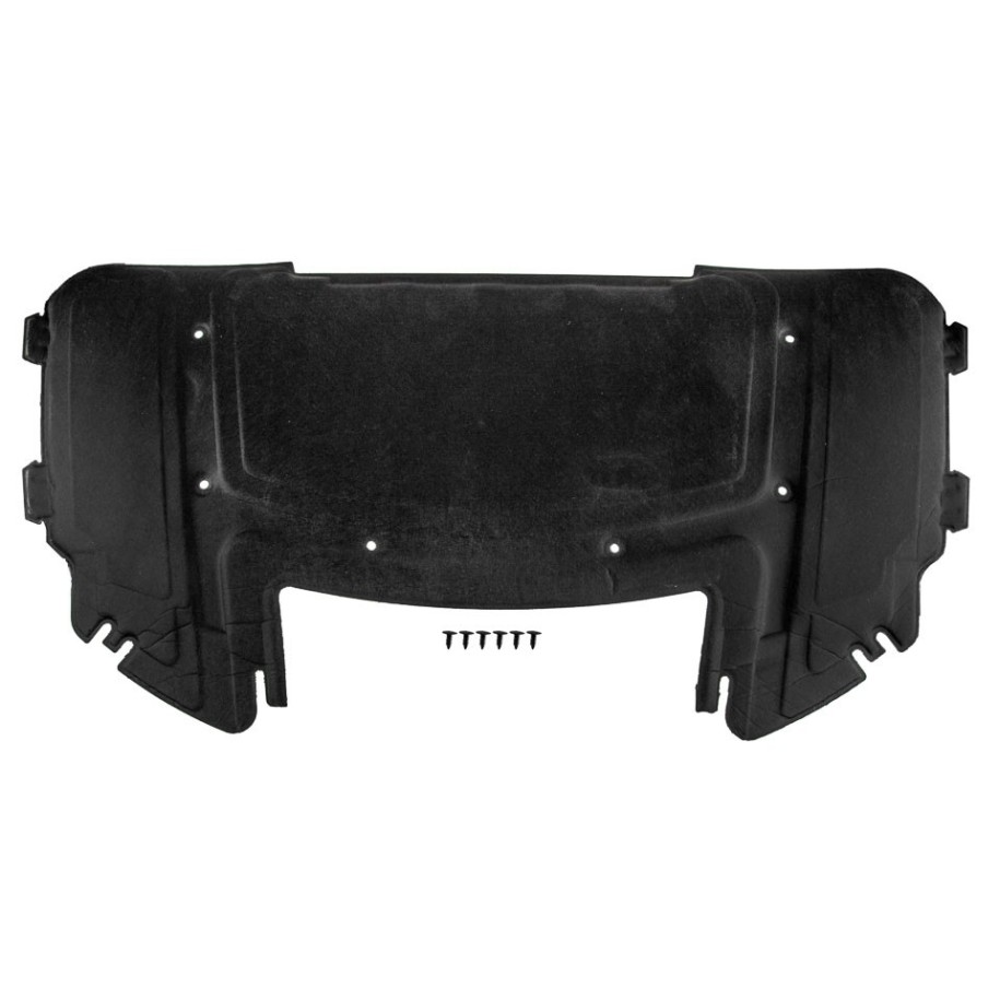 Bonnet Insulation Mat for BMW 3 OE 51487059260