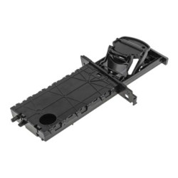 Cupholder for BMW 3 OE 51457138796