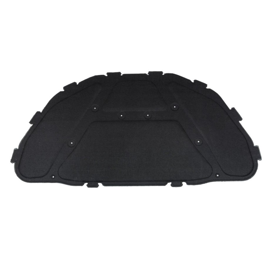 Bonnet Insulation Mat for BMW X1  X2 OE 51487326999