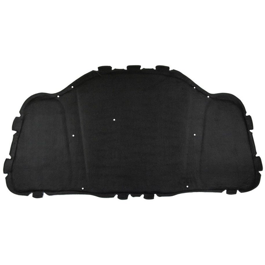 Bonnet Insulation Mat for BMW 5 OE 51487148208