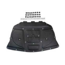 Bonnet Insulation Mat for BMW 5 OE 51486989301