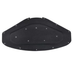 Bonnet Insulation Mat for BMW 3  4 OE 51487221993