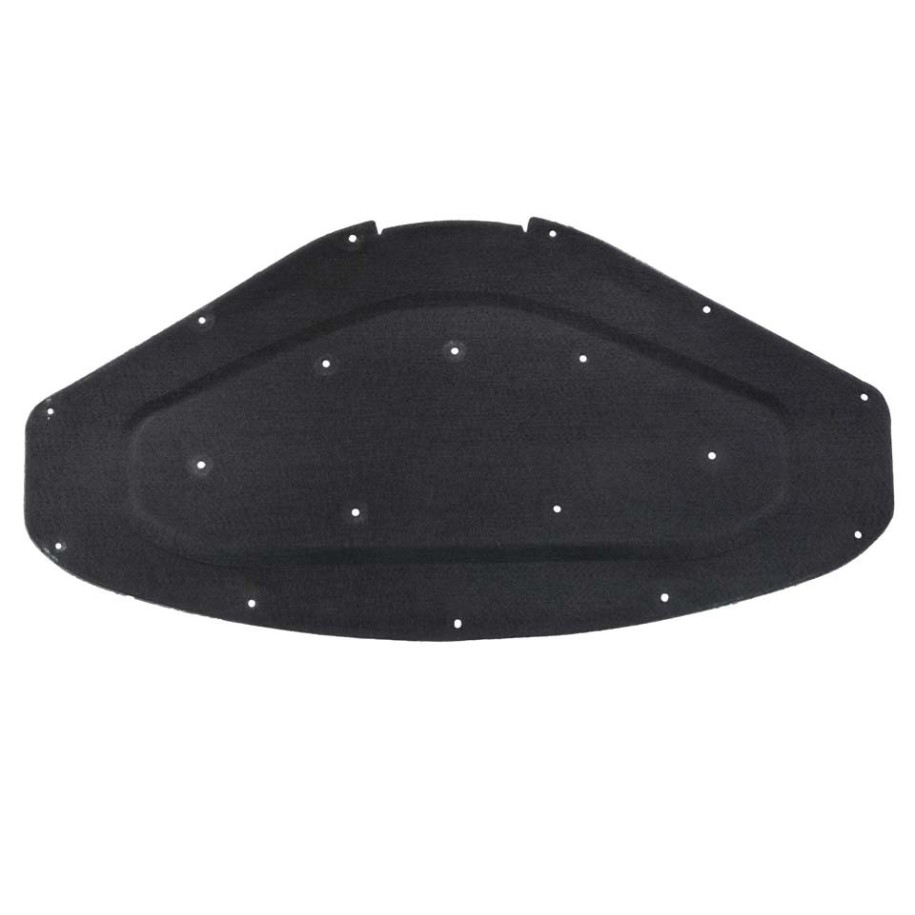 Bonnet Insulation Mat for BMW 3  4 OE 51487221993
