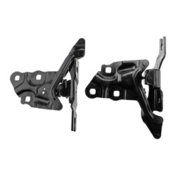 Bonnet Hinge for BMW X3  X4 OE 41617262875