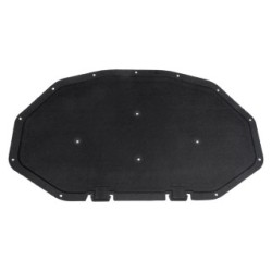 Bonnet Insulation Mat for BMW X3  X4 OE 51489175051