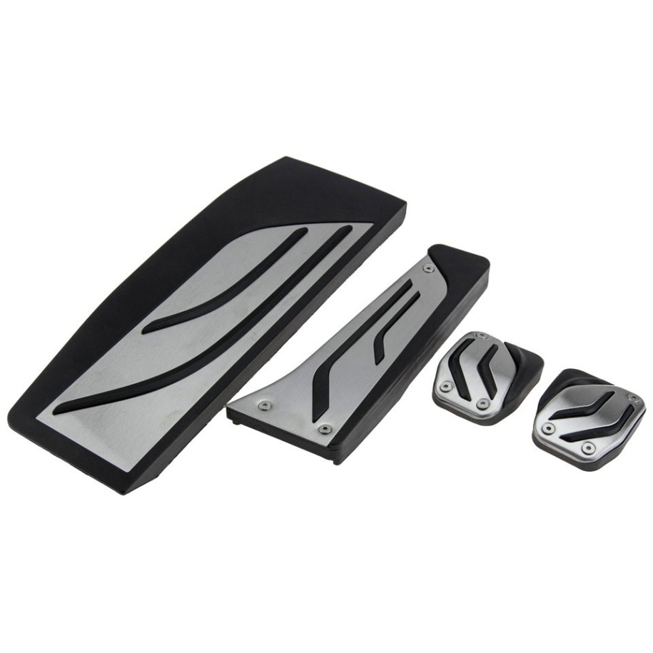 Pedal Pad Set for BMW 1  3  X1