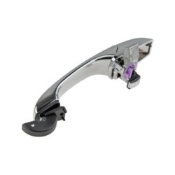 Front Left Exterior Door Handle for CHRYSLER 300C OE 4589009AD