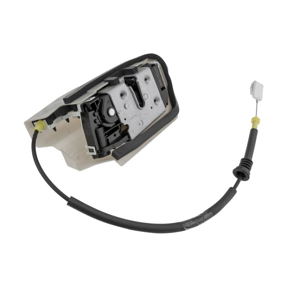 Rear Right Central Locking System for TESLA MODEL 3 OE 1068969-00-F