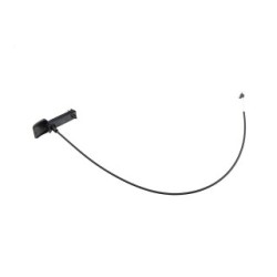 Front Bonnet Cable for CITROEN  PEUGEOT OE 7937.J1