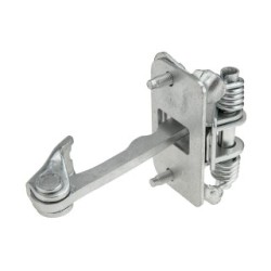 Front Door Check Hing for CITROEN C2 OE 9181H6