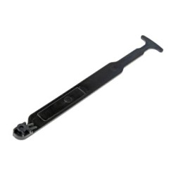 Bonnet Release Handle for FORD FIESTA OE 1250328