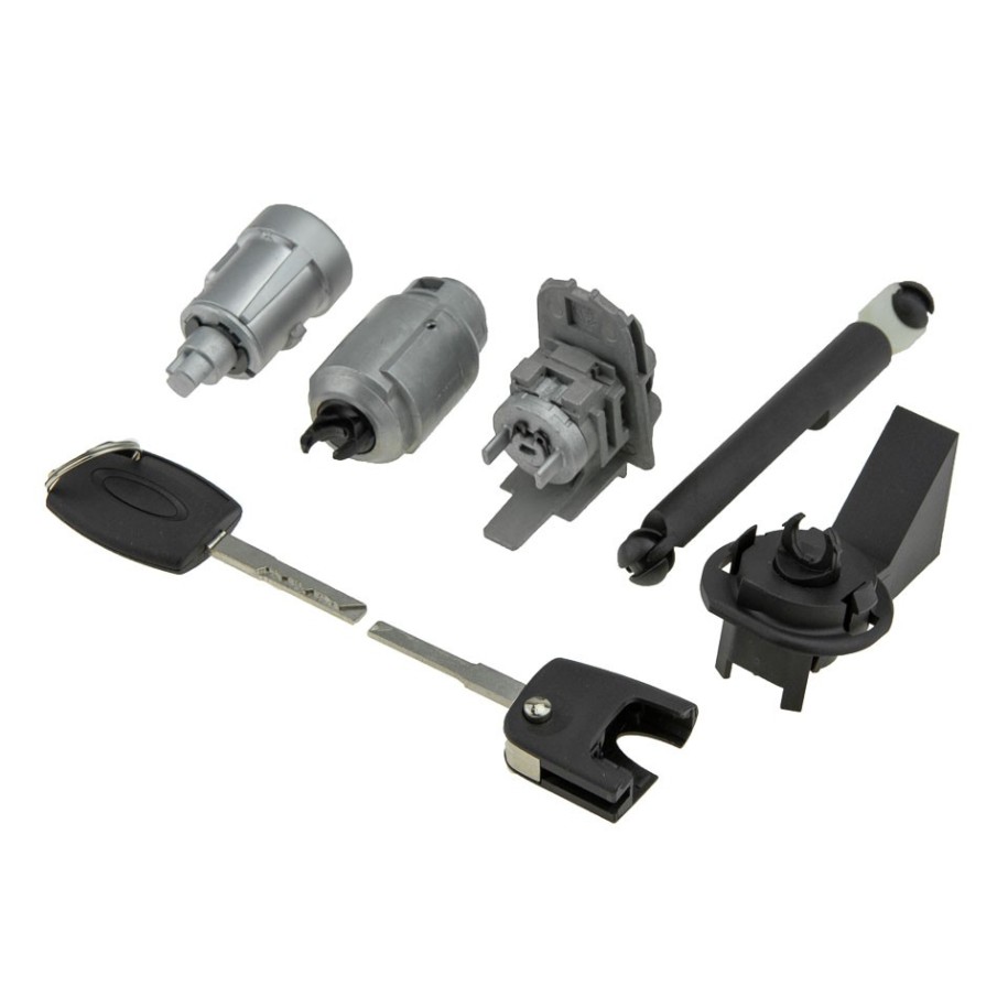 Locking System Lock Set for FORD FOCUS OE 4M5AA22050BN