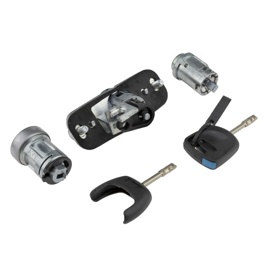 Locking System Lock Set for FORD MONDEO OE LK1S71F22050AA