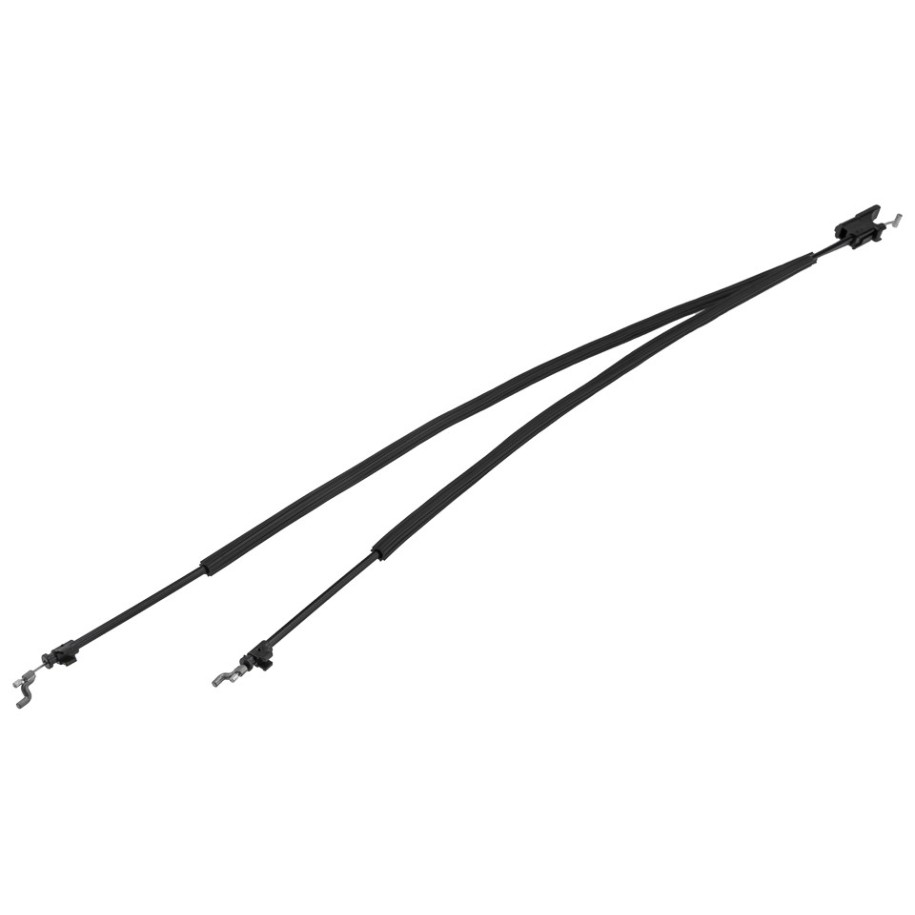Right Seat Back Adjustment Cable Pull for FORD FIESTA OE 1441166