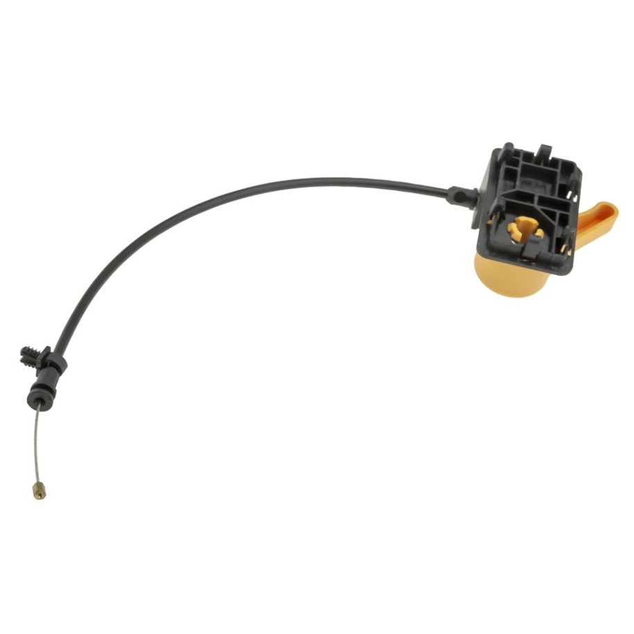 Bonnet Release Handle for FORD FOCUS OE BM51-16A770-AC