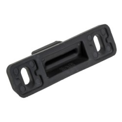 Lower Right Locking Knob Guide for FORD TRANSIT OE 6C11-V253A28-AA
