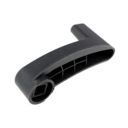 Rear Left Inner Exterior Door Handle for CITROEN  FIAT  PEUGEOT OE 1607149580