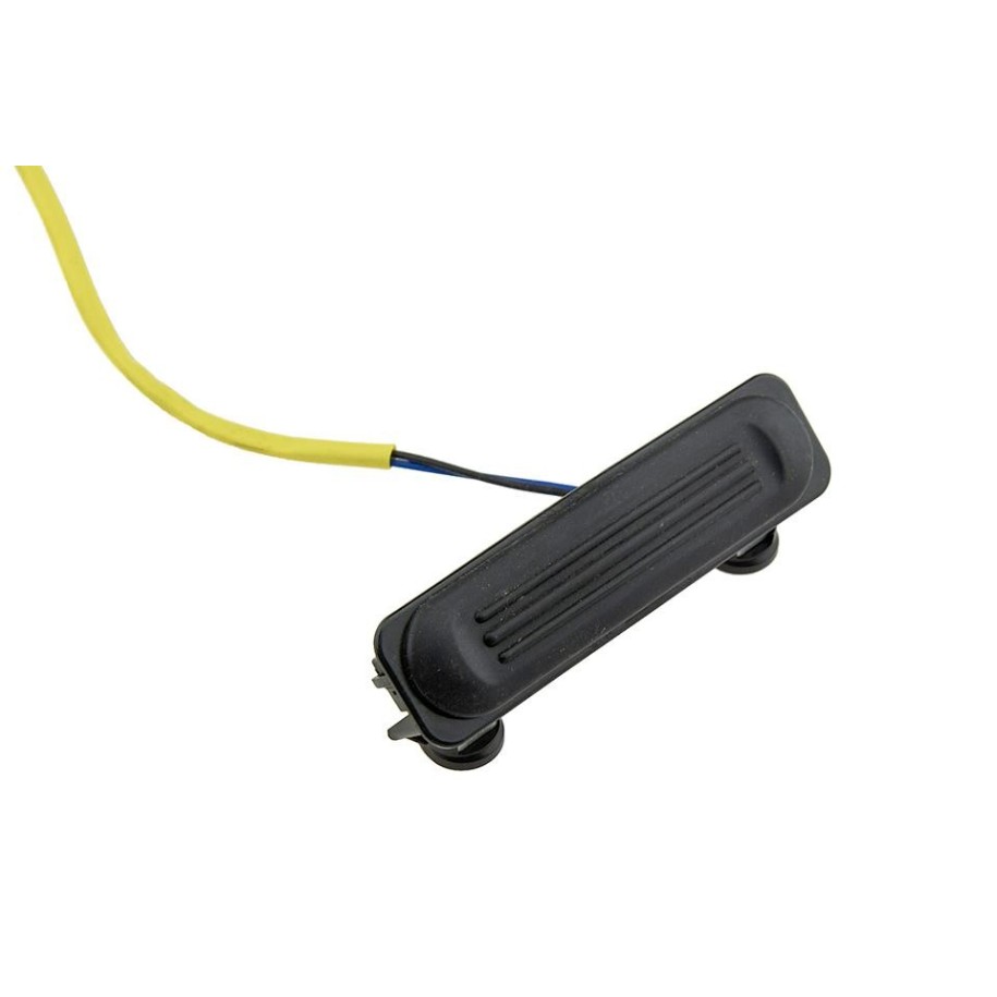 Tailgate Handle for FIAT DOBLO OE 51829929