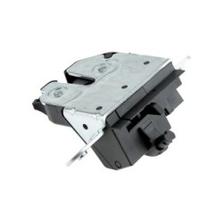 Tailgate Lock for FIAT DOBLO OE 51868085